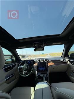 مێرسێدس بێنز C-Class